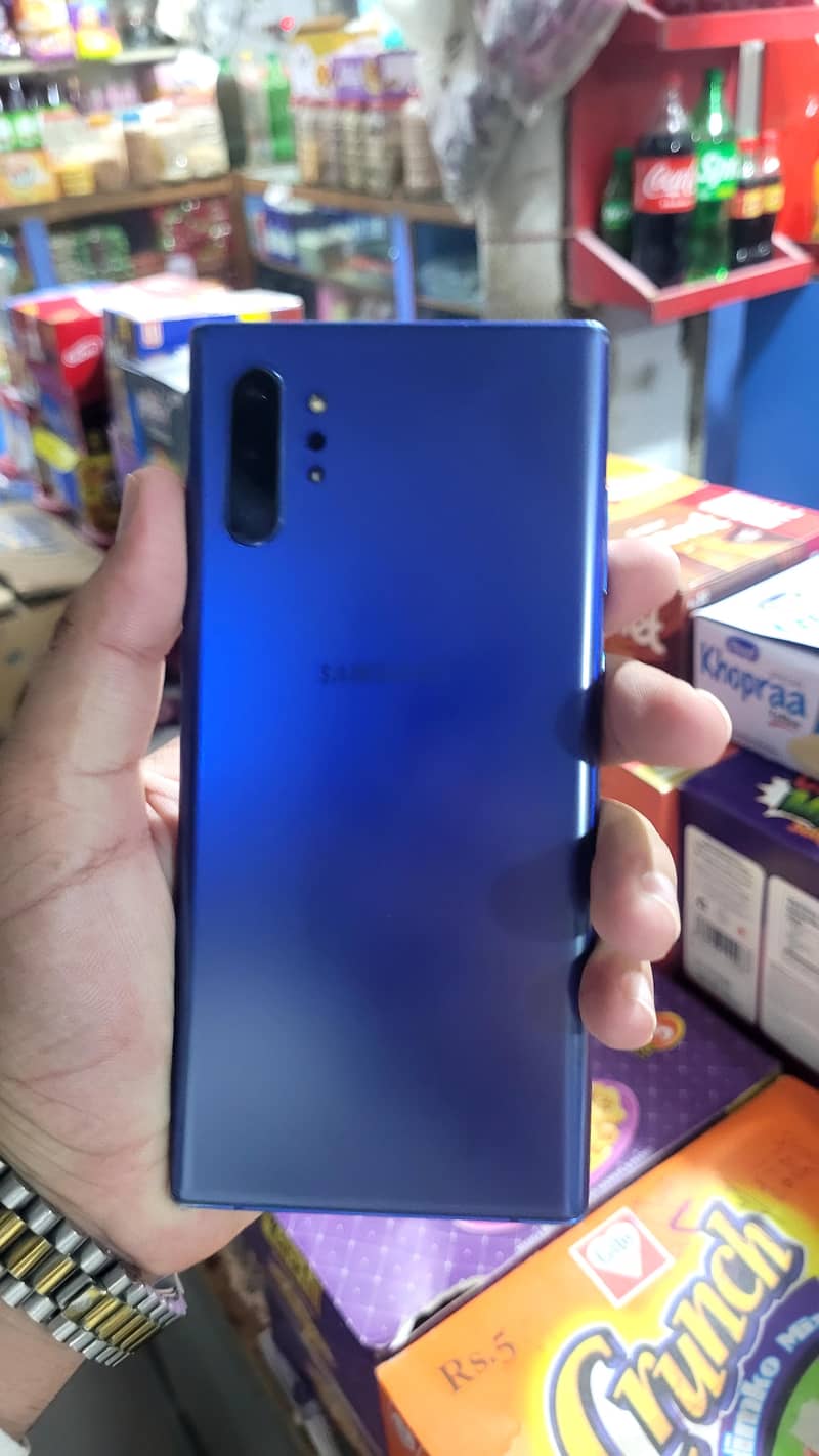 samsung note 10 plus 1