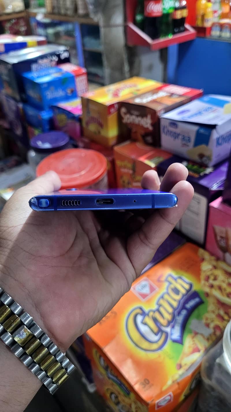 samsung note 10 plus 3