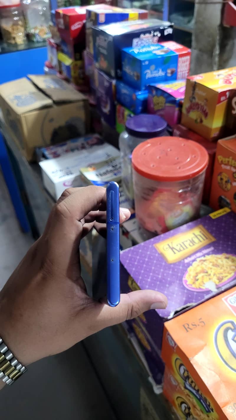 samsung note 10 plus 5