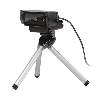 C920 Pro HD WebCam
