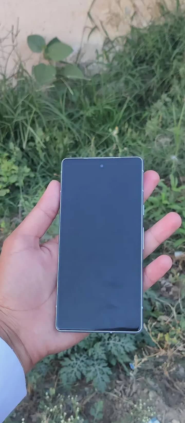 Google Pixel 7a 2