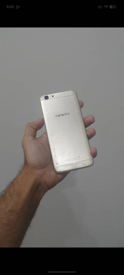 Oppo A57