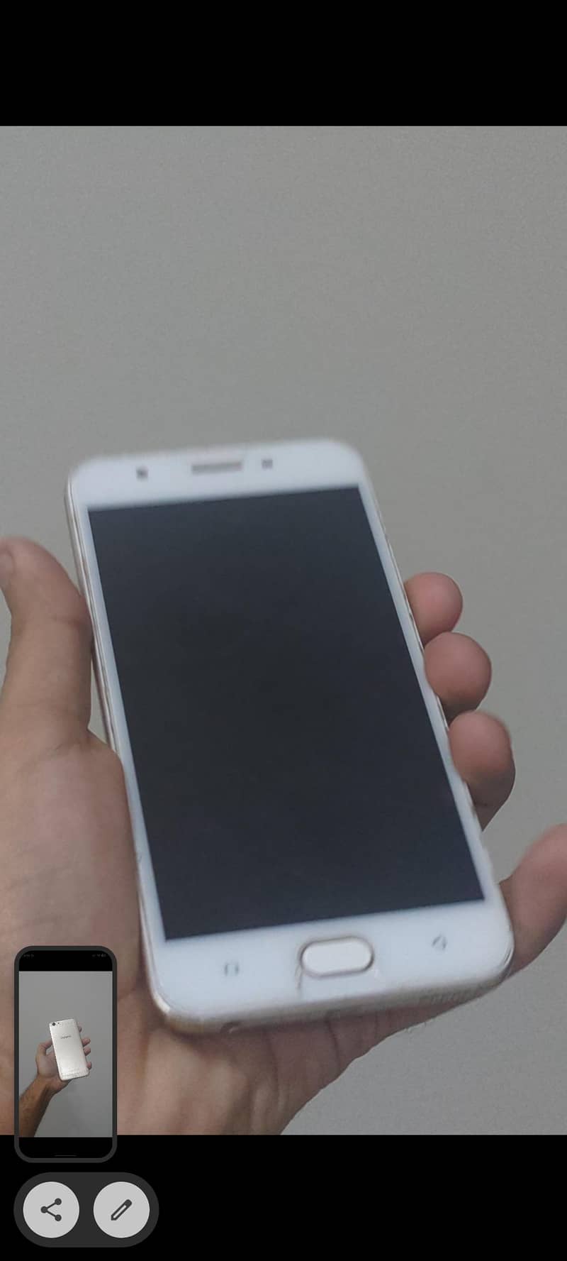 Oppo A57 1