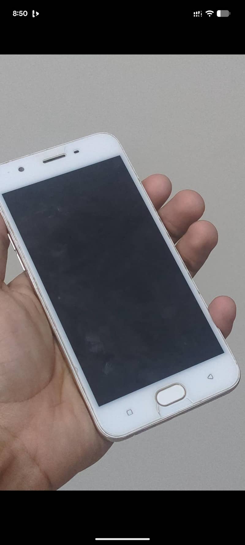 Oppo A57 5