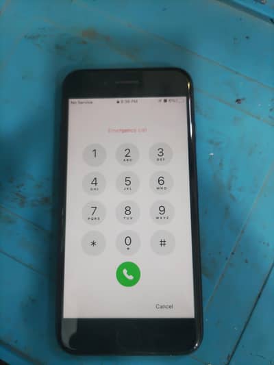 iphone 7 128gb all okay
