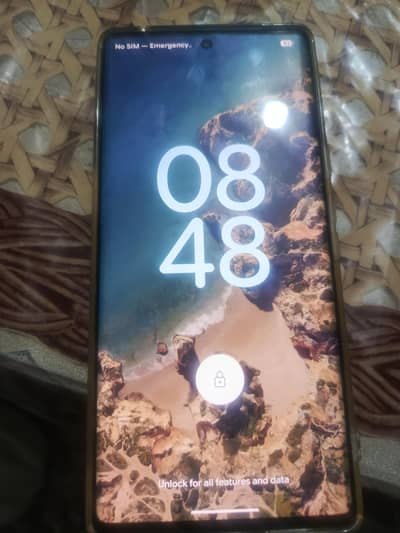 Google pixel 6 pro