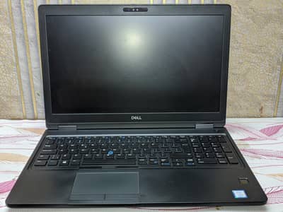 Dell Latitude E5590 – Powerful Business Laptop for Sale