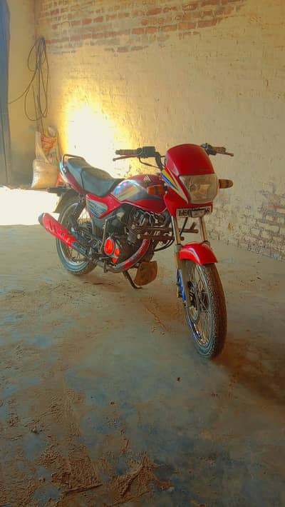 Honda deluxe for sale