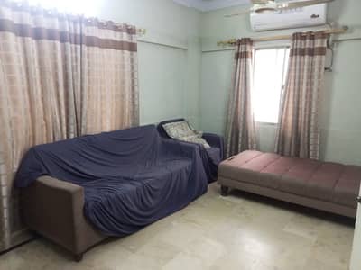 Iqbal complex sector 5K North Karachi