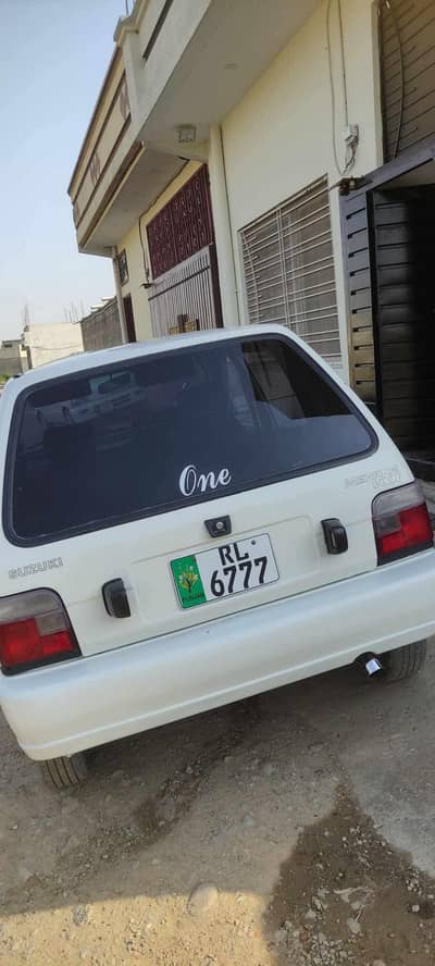 mehran 2004