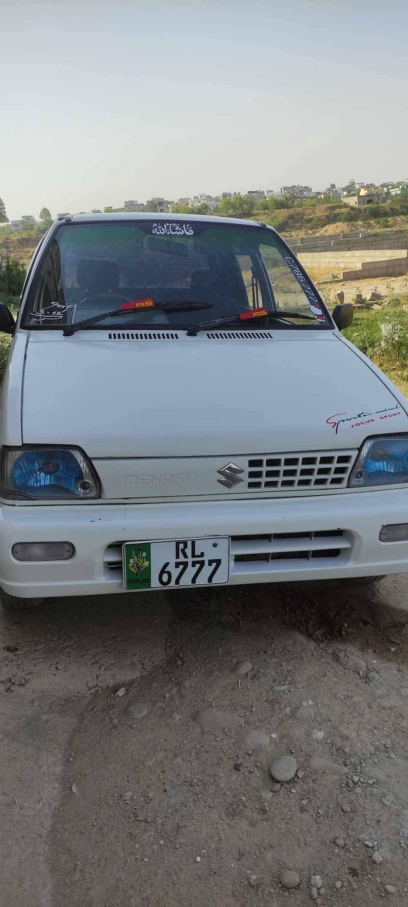 mehran 2004 1