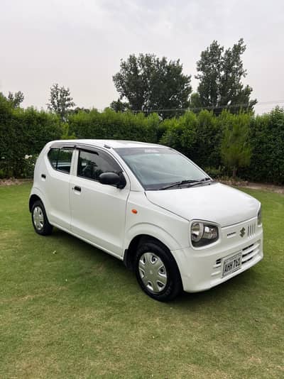 Alto 2022 vx