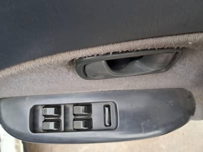 Daihatsu Cuore 2003