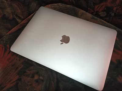 Macbook Air M1 2020