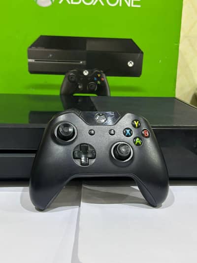 Xbox One 512 GB