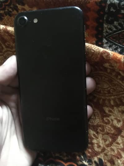 Iphone 7 128gb pta approved