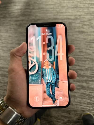 I Phone 12 64GB