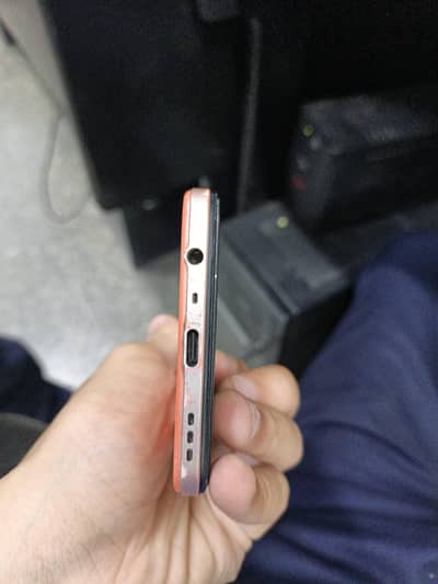 Oppo F17 Complete Box