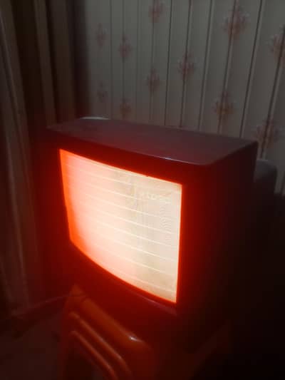 sony tv for sale size 14*14 working conditions
