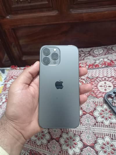 13pro max 256gb