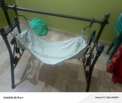 jholi wala jhula