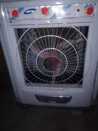 Air coller