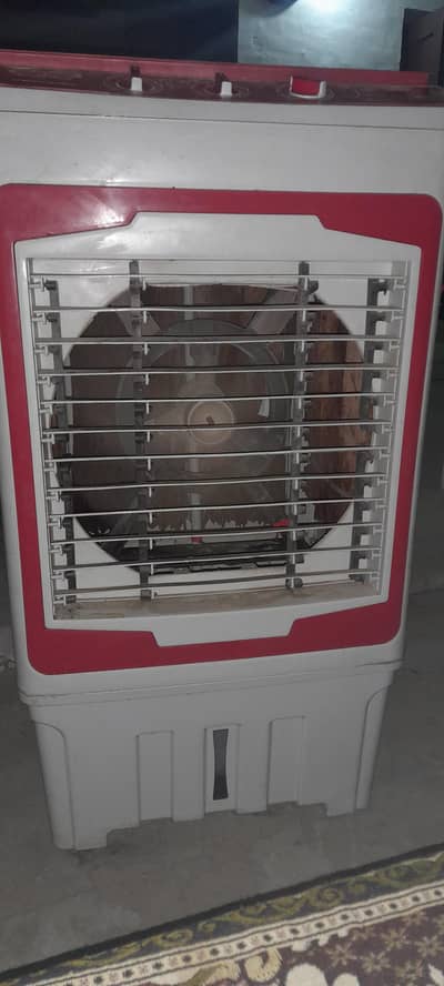 DC Air Cooler