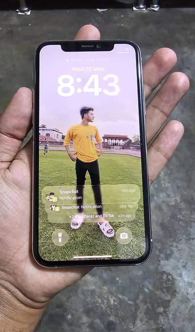 IPHONE 11 PRO