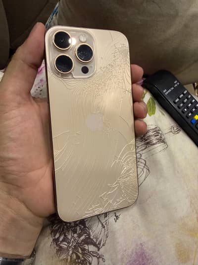 iPhone 16 Pro Max 256GB PTA