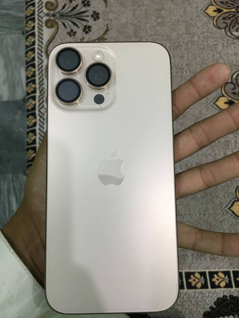 iphone 16 pro max 0