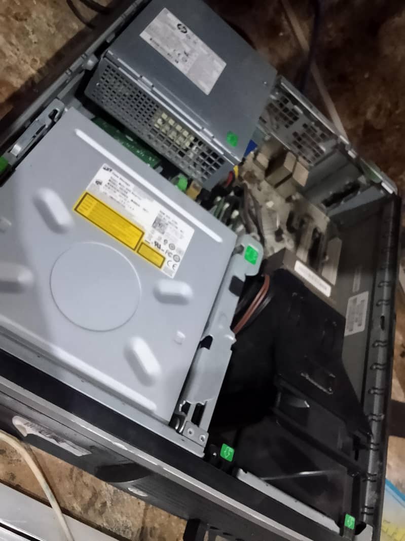 computer  system good condition 1
