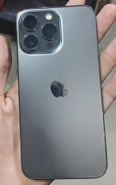 Iphone 13 pro