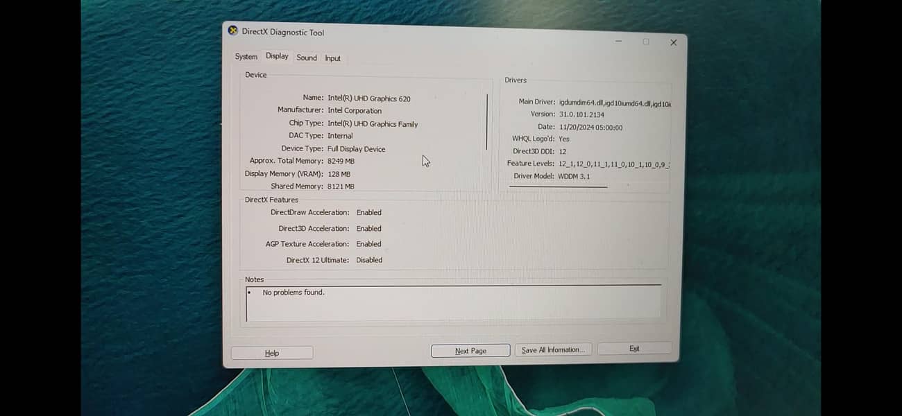 Dell Latitude E5590 8