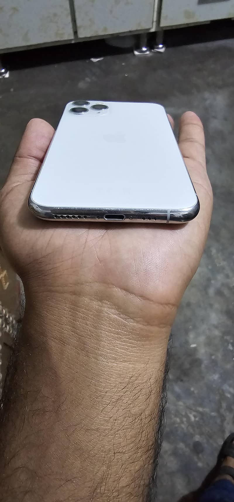IPHONE 11 PRO 3