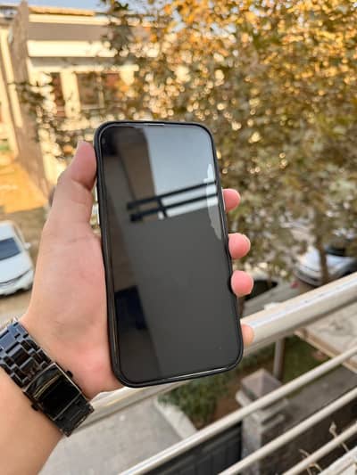 Apple iphone 13 pro max 256gb PTA approved