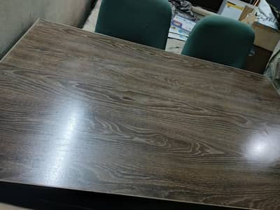 2 big size tables