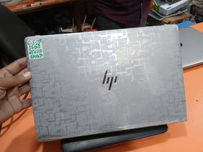 Hp Elite book 640 g10 13th gen