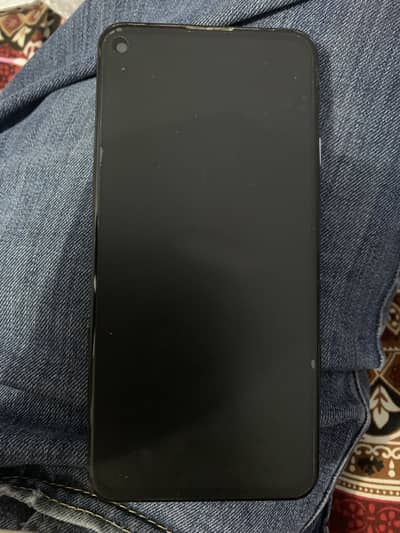 Google pixel 4a 5g parts