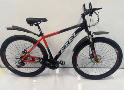 EZEL ES200 29” Mountain Bike – Brand New