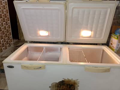 Waves Deep Freezer for Sale