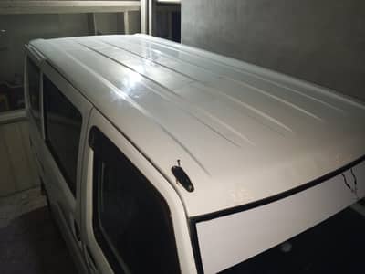 Nissan Nv100 for sale.