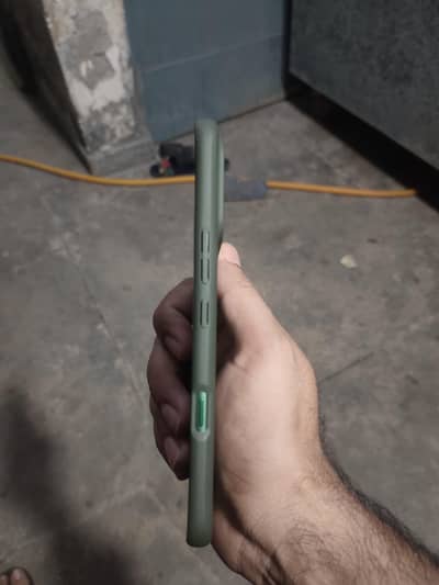 Note Edge