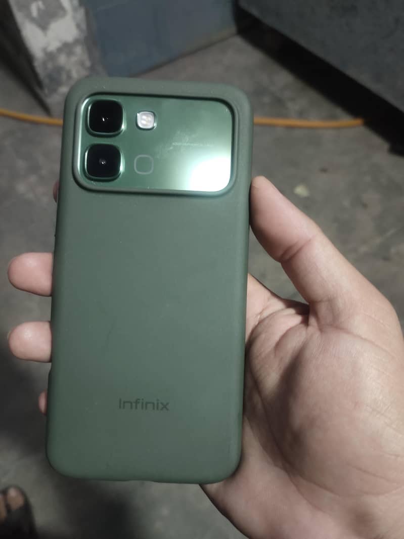 Note Edge 4