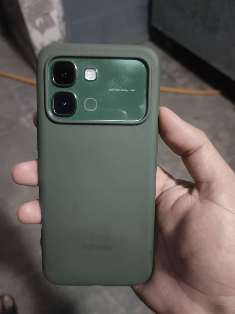 Note Edge 5