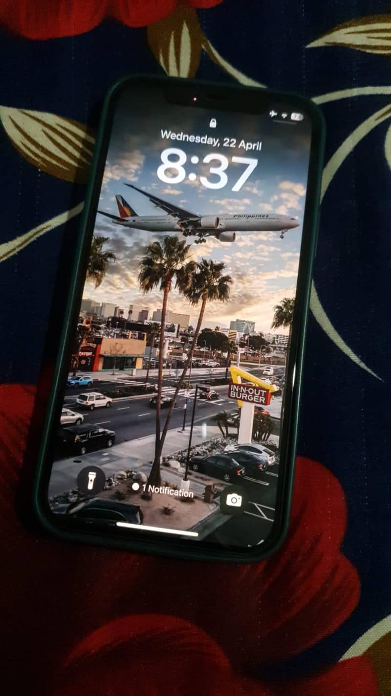 Iphone 12 5
