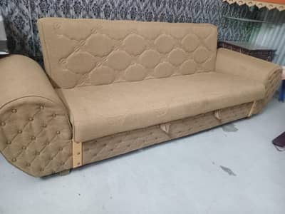 sofa cum bed