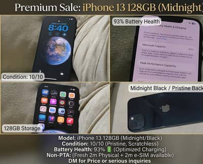 iPhone 13