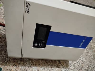 Inverex 3.2 KW inverter