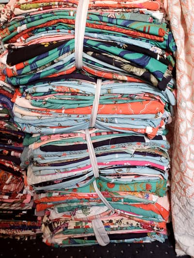 branded shirt duppata