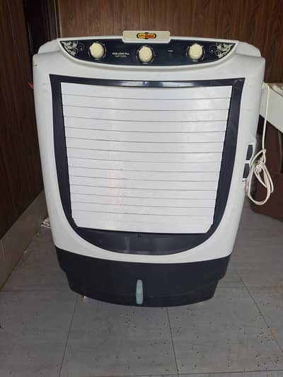 Super Asia air cooler